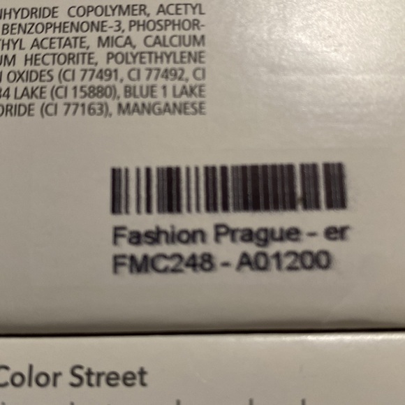 Color Street, 2 sets, NIP - Picture 4 of 10